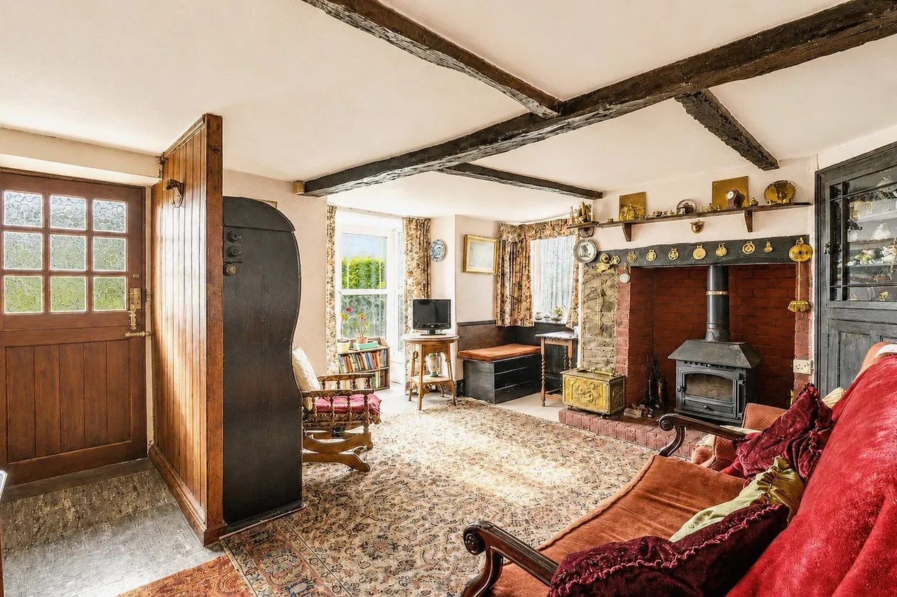 Bratton Fleming, Barnstaple, EX31, photo 4