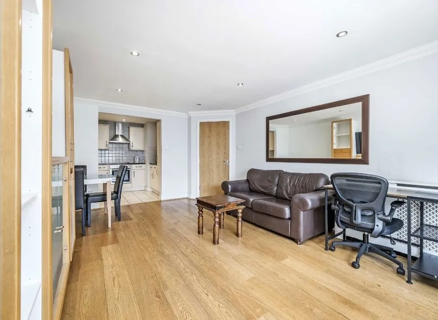 Gunter Grove, Chelsea, SW10, photo 2