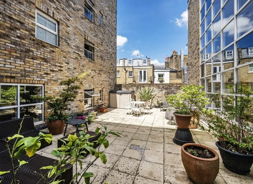 Gunter Grove, Chelsea, SW10, photo 5