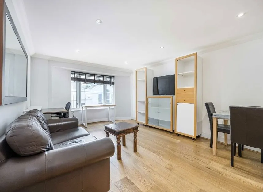 1 bed flat for sale — Gunter Grove, Chelsea, SW10