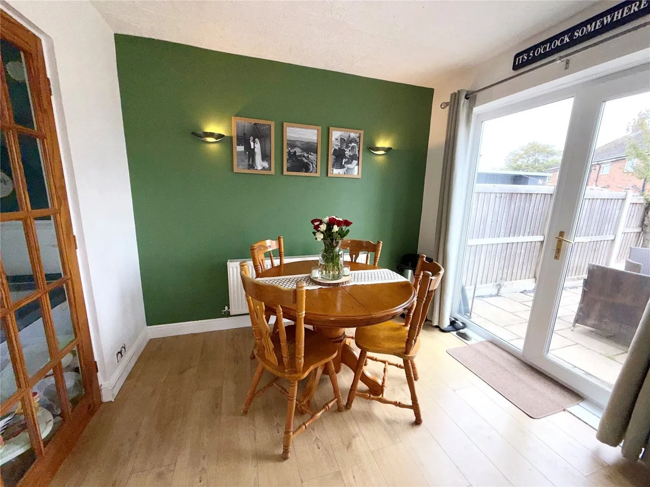 Ainsdale Avenue, Blackpool, FY2, photo 5