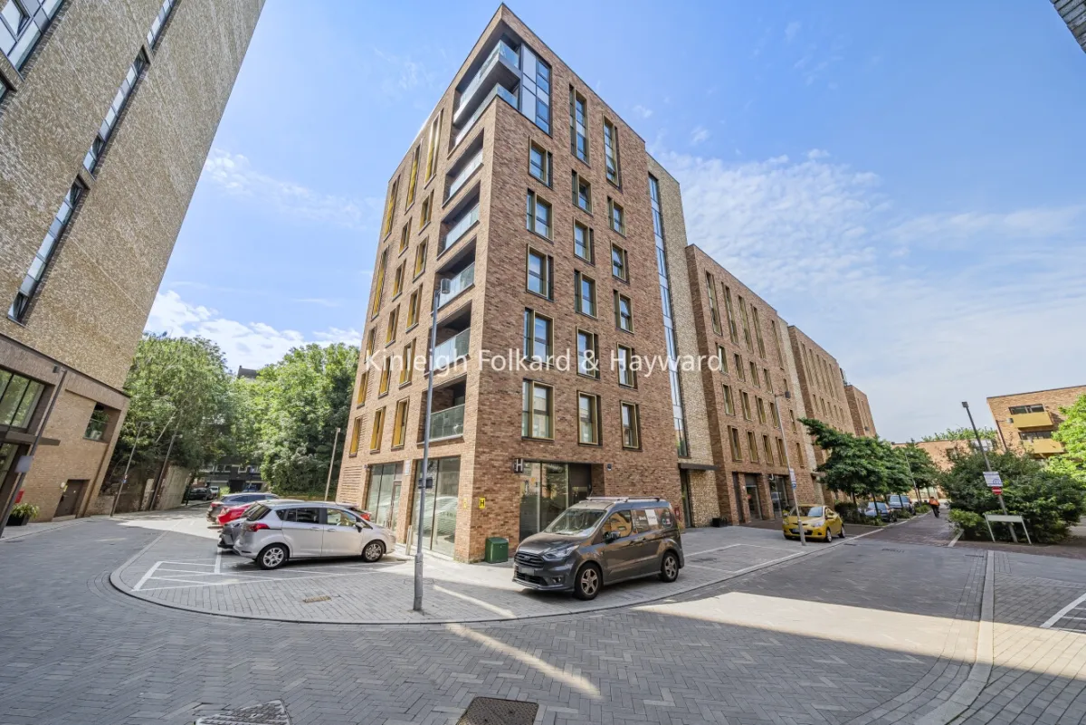 Bailey Street, London, SE8, photo 4