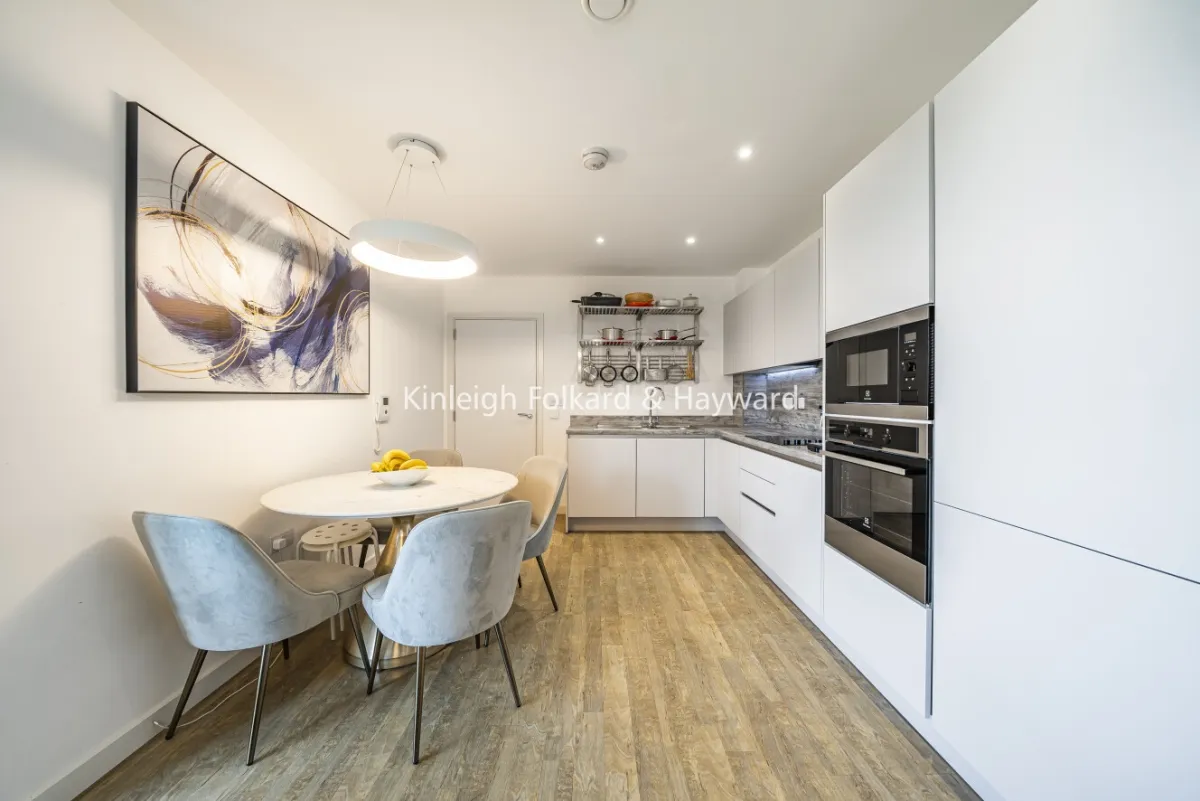 Bailey Street, London, SE8, photo 2