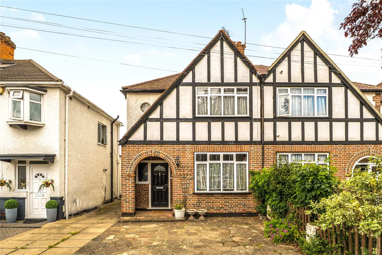 Bishop Ken Road, Harrow, HA3, photo 17