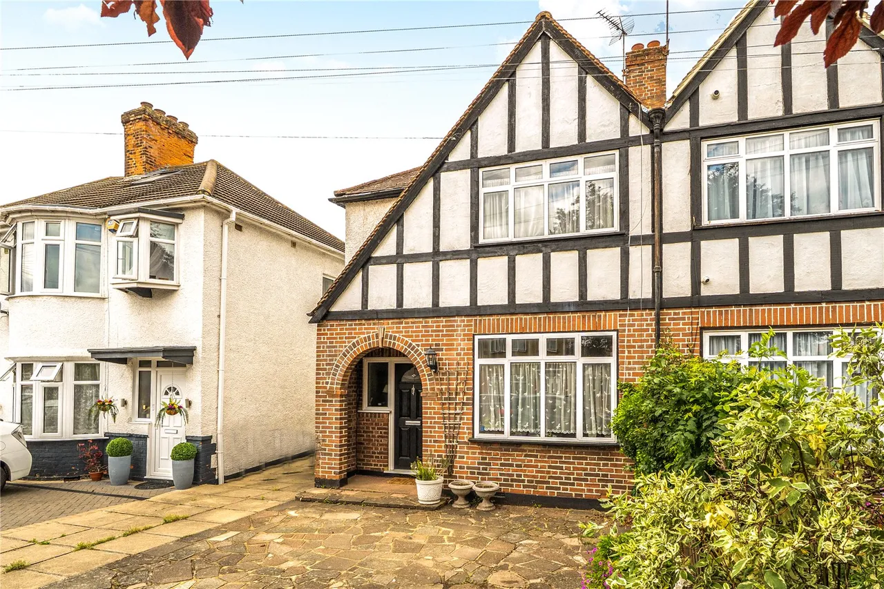 Bishop Ken Road, Harrow, HA3, photo 18