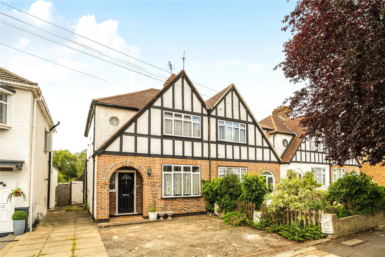 3 bed house for sale, Bishop Ken Road, Harrow, HA3