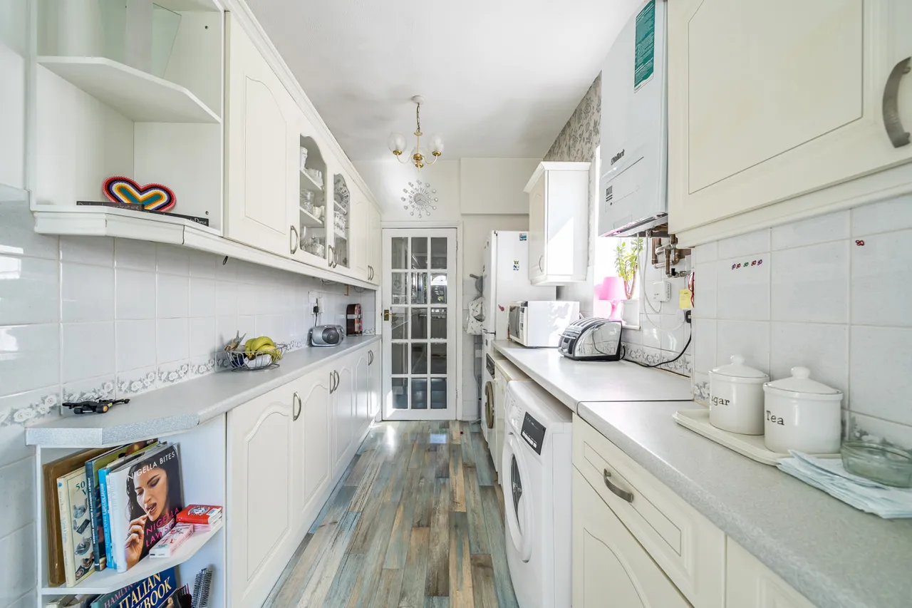 Bishop Ken Road, Harrow, HA3, photo 15