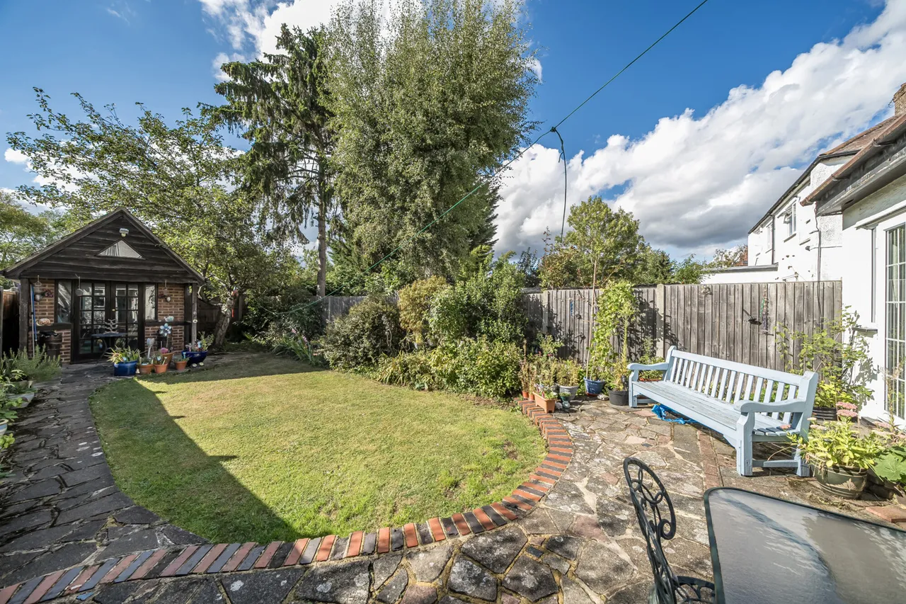 Bishop Ken Road, Harrow, HA3, photo 11