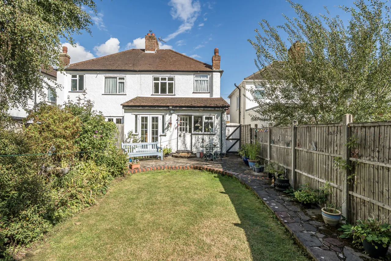 Bishop Ken Road, Harrow, HA3, photo 9