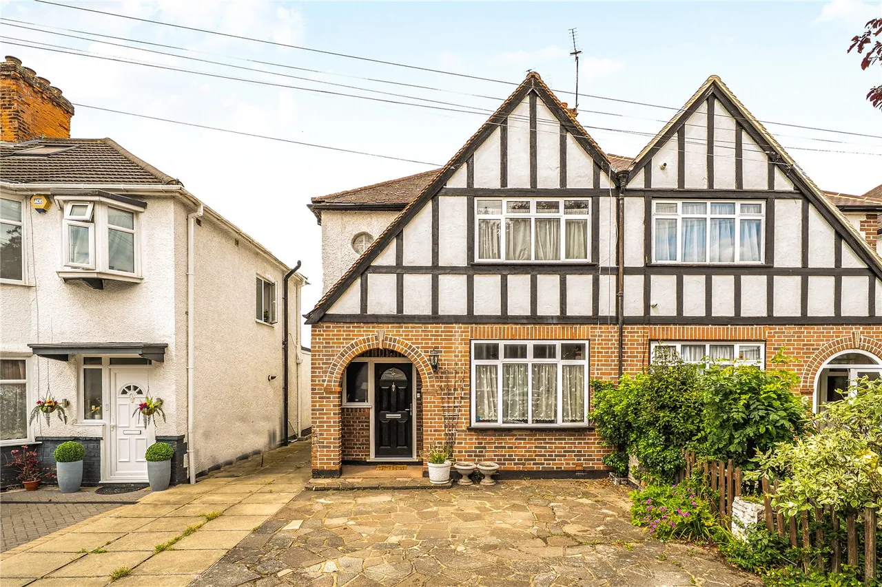 Bishop Ken Road, Harrow, HA3, photo 19
