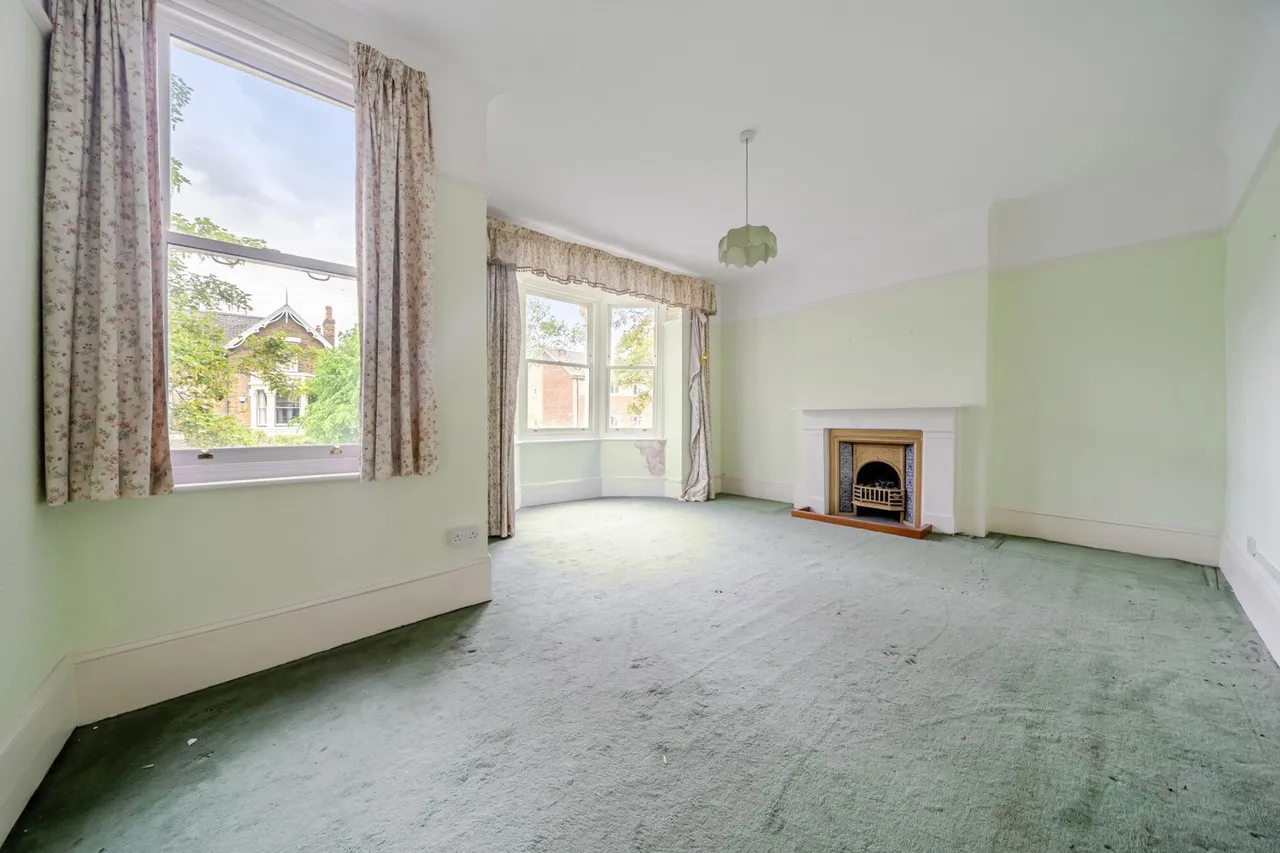 Coleraine Road, SE3, photo 17
