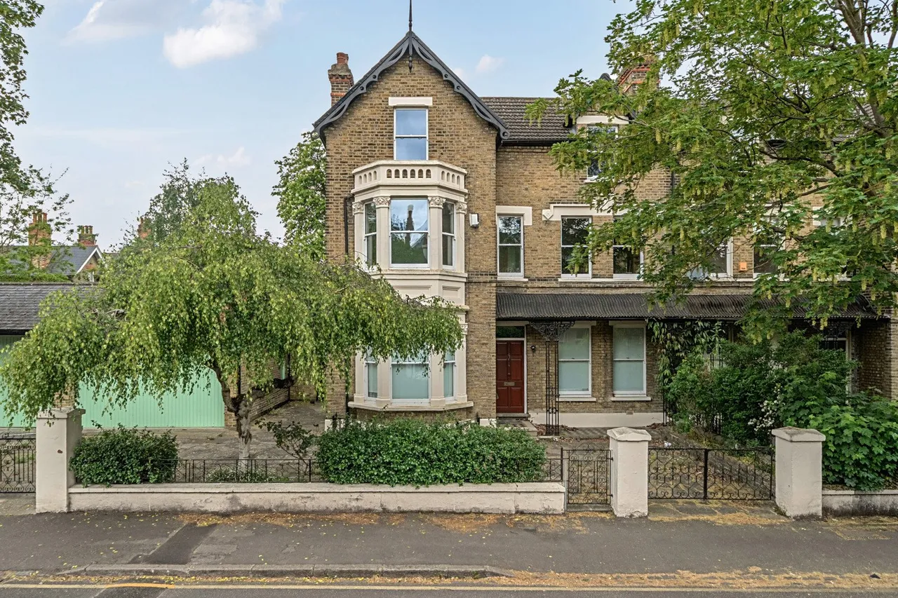 Coleraine Road, SE3, photo 24
