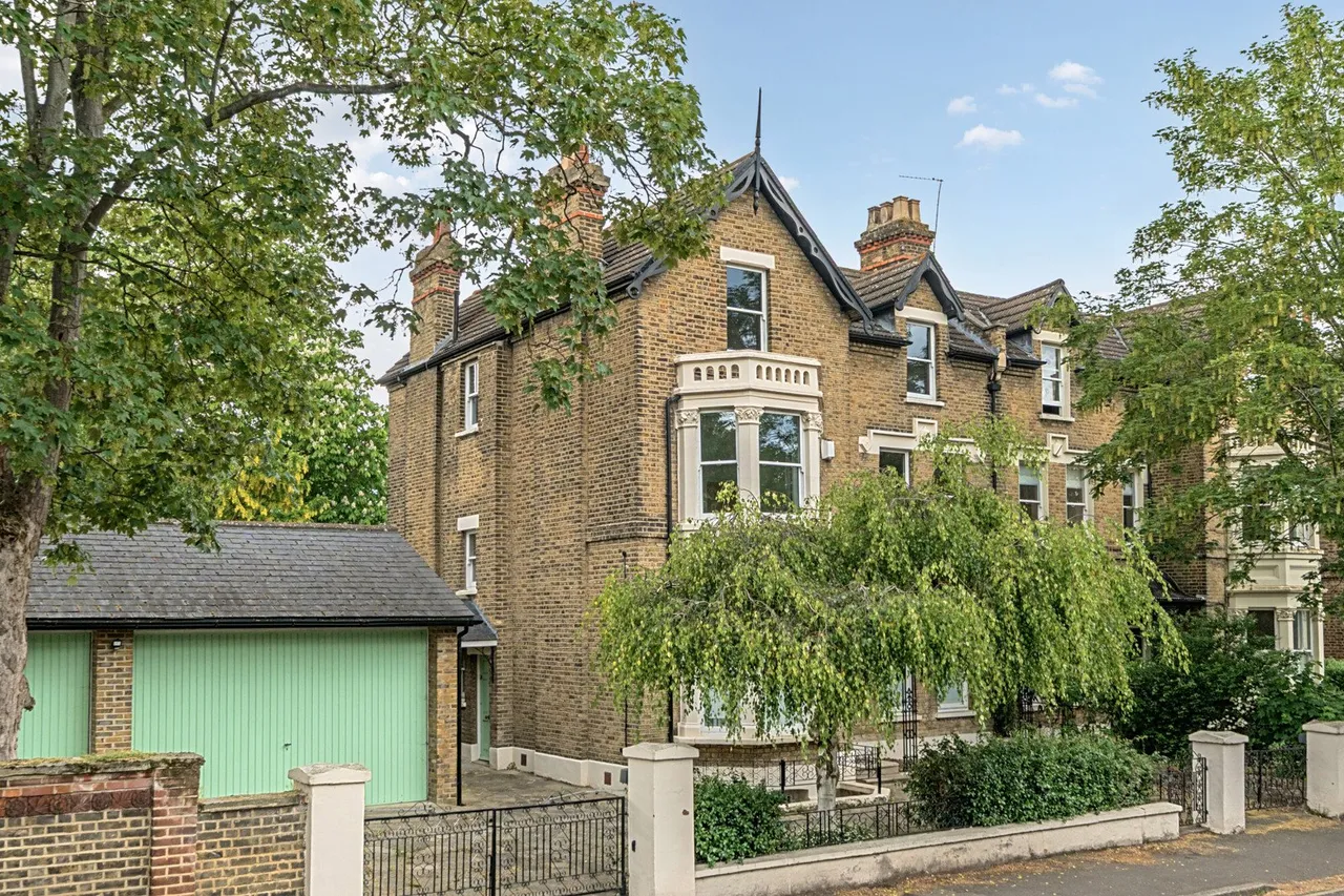 Coleraine Road, SE3, photo 22