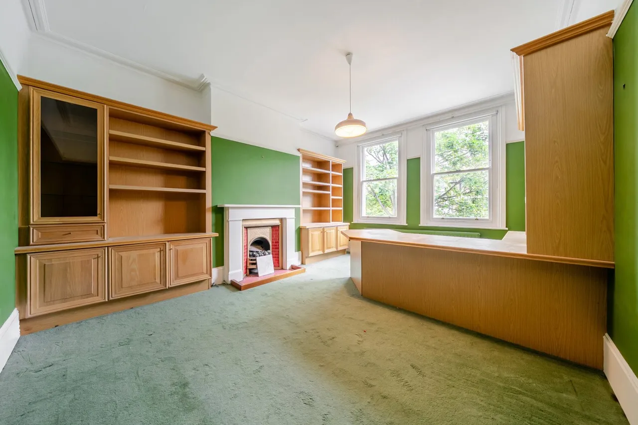 Coleraine Road, SE3, photo 6