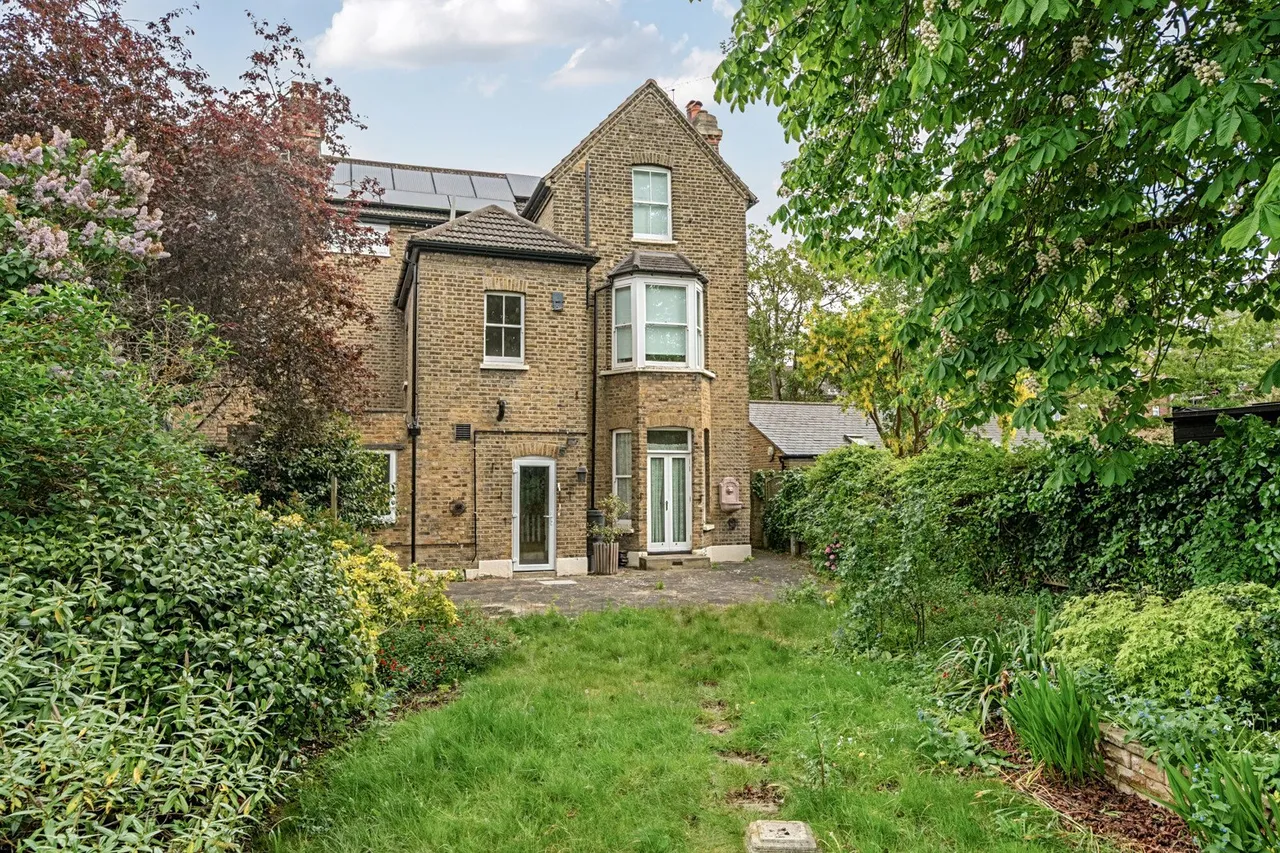 Coleraine Road, SE3, photo 18