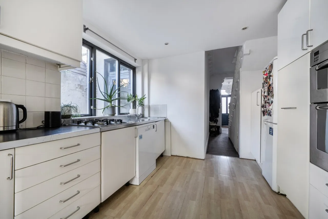 Lidyard Road, Highgate, N19, photo 15