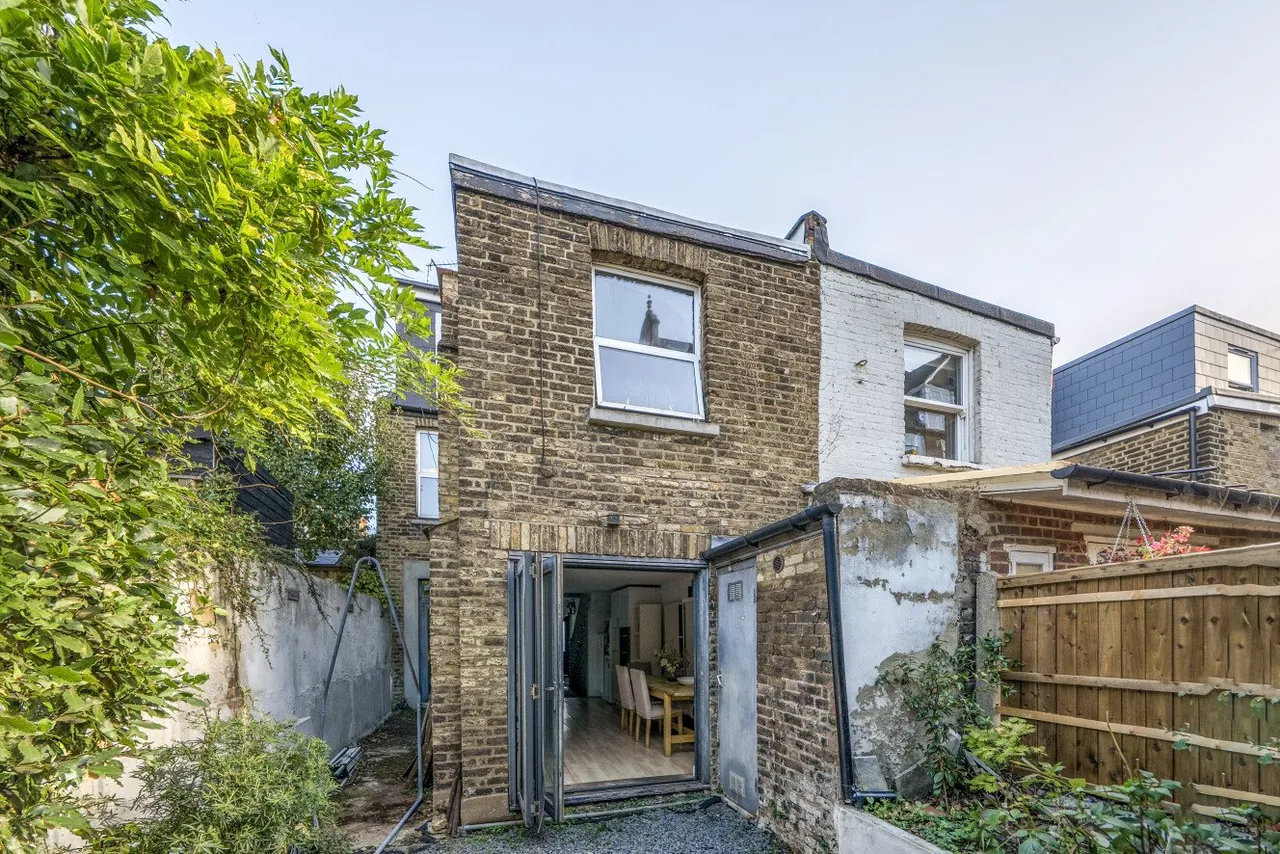 Lidyard Road, Highgate, N19, photo 13