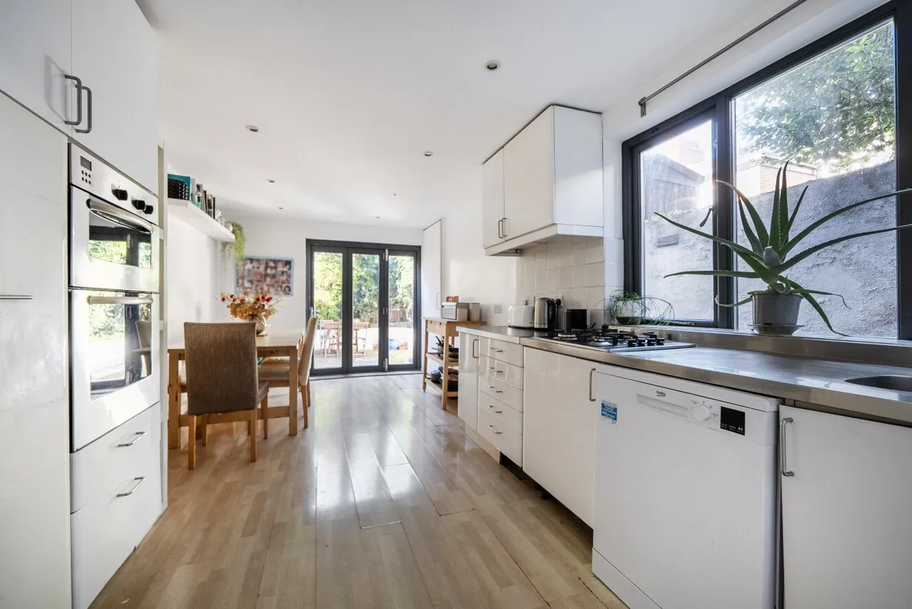 Lidyard Road, Highgate, N19, photo 3
