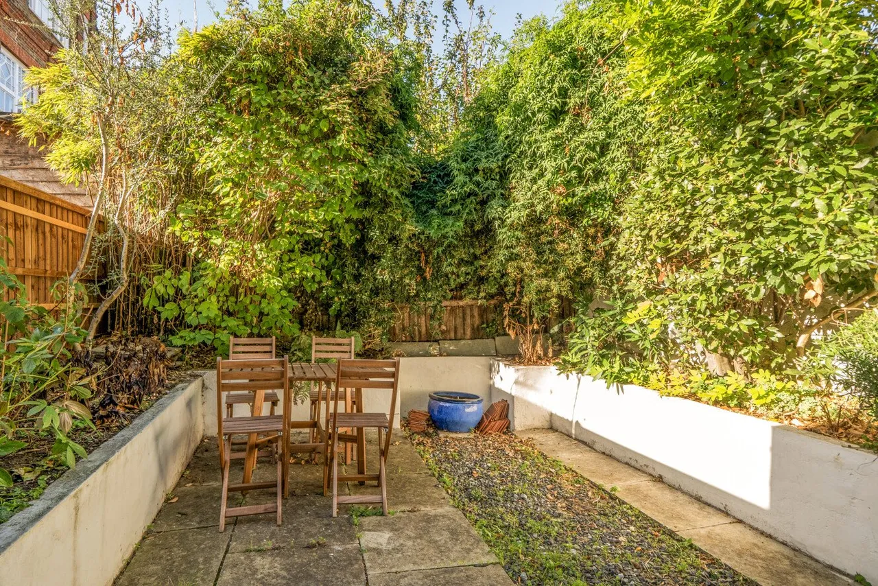 Lidyard Road, Highgate, N19, photo 5