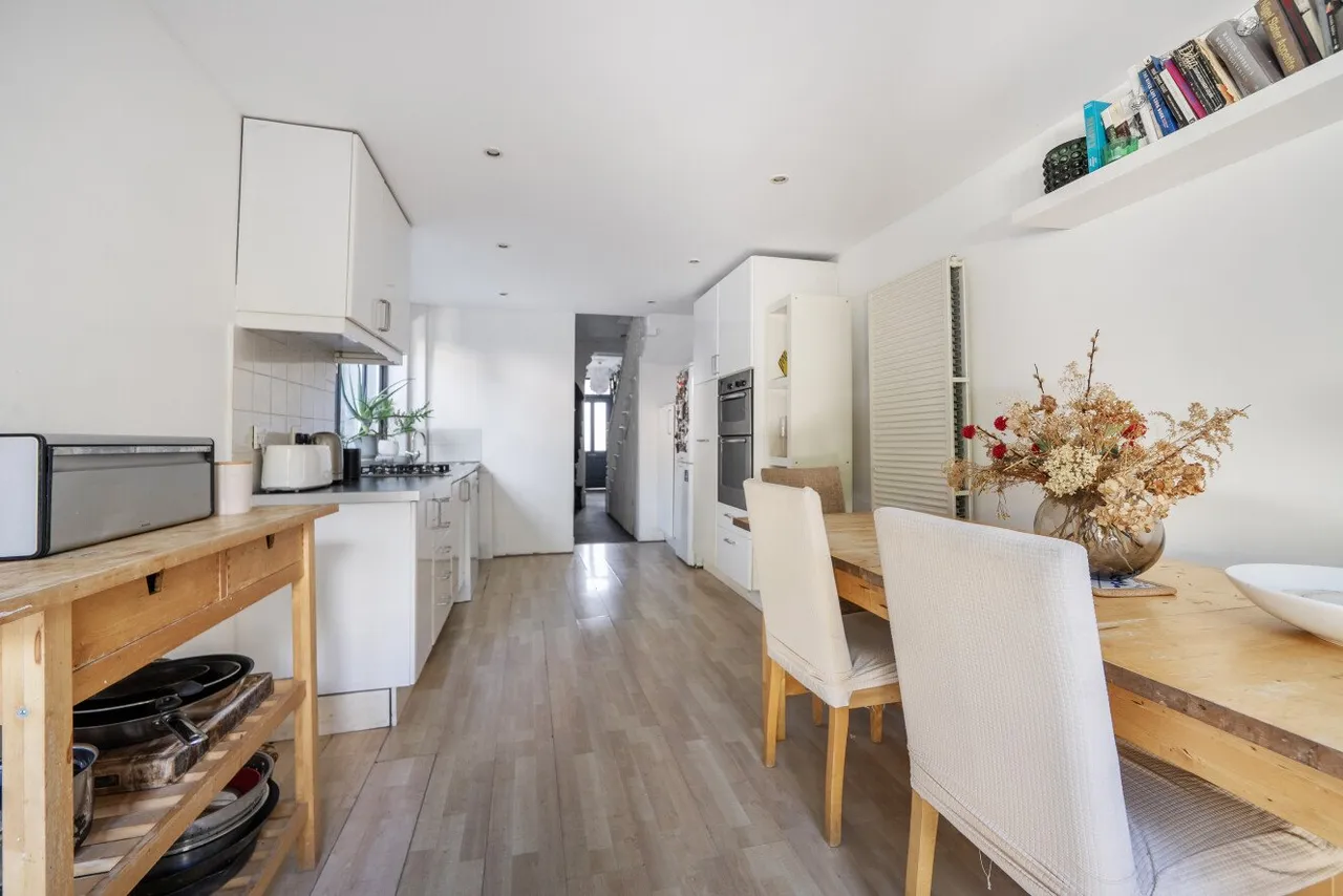 Lidyard Road, Highgate, N19, photo 14