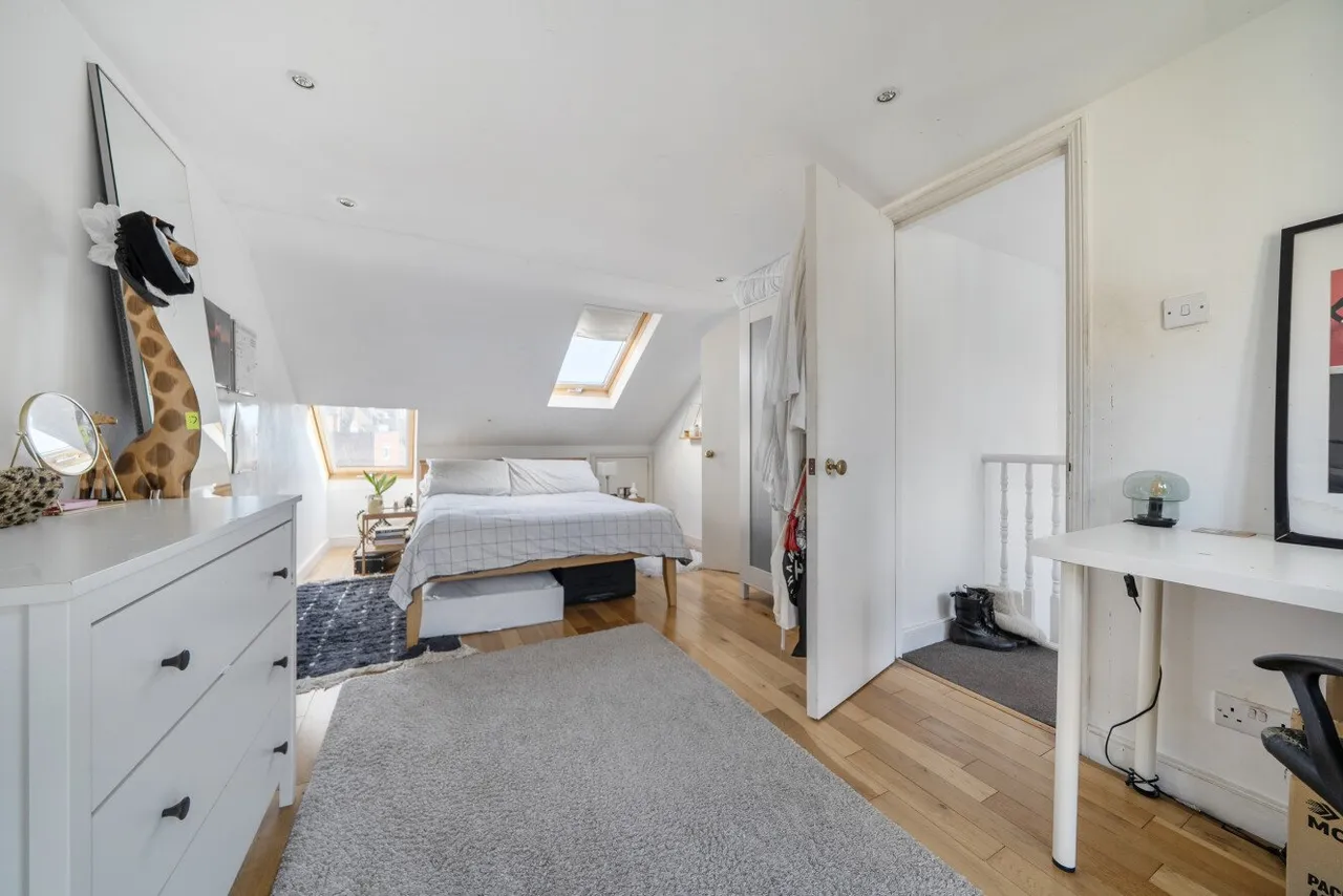 Lidyard Road, Highgate, N19, photo 19