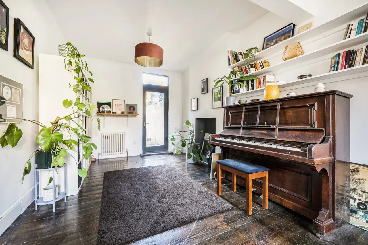 Lidyard Road, Highgate, N19, photo 4