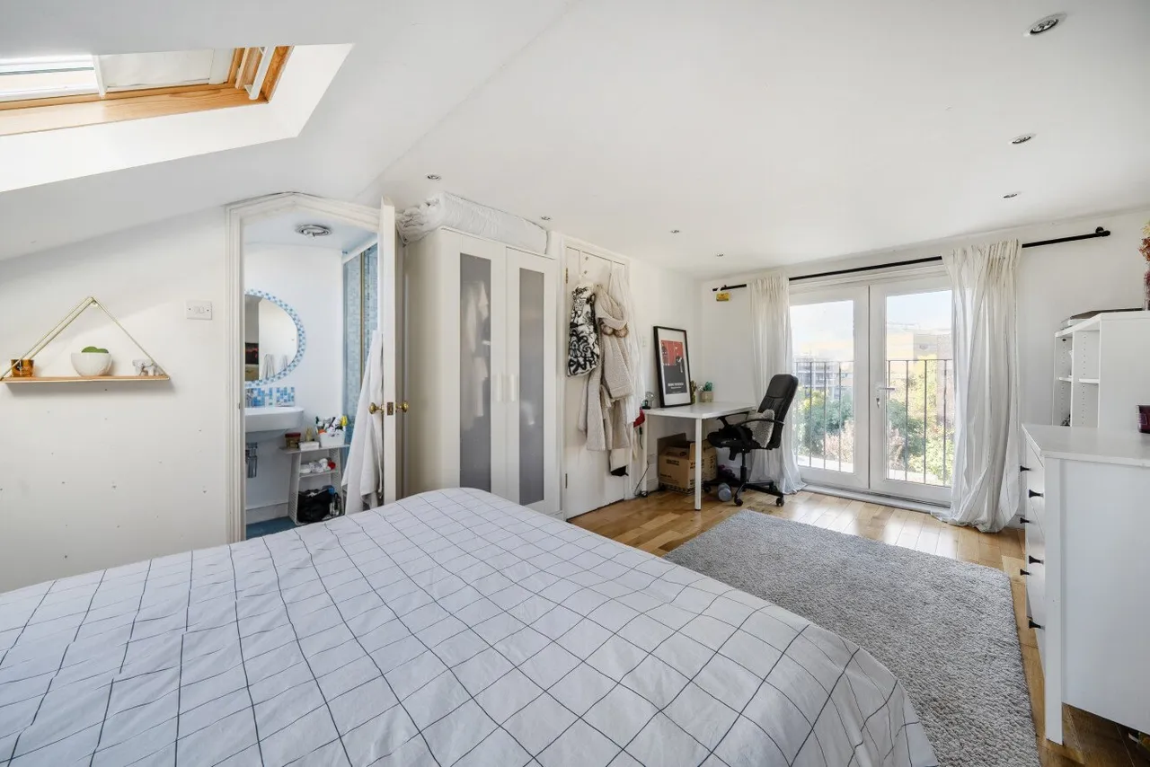 Lidyard Road, Highgate, N19, photo 18