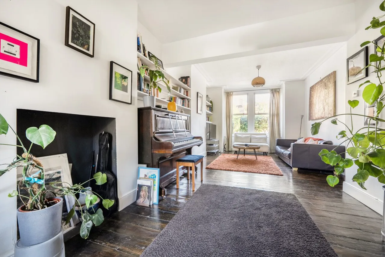 Lidyard Road, Highgate, N19, photo 7