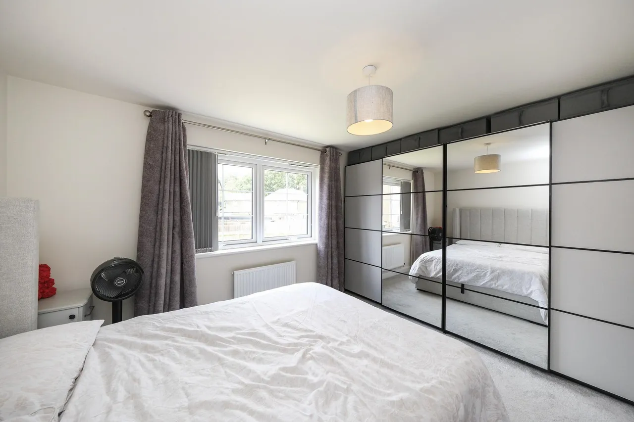 Orange Tip Close, Worksop, S81, photo 14