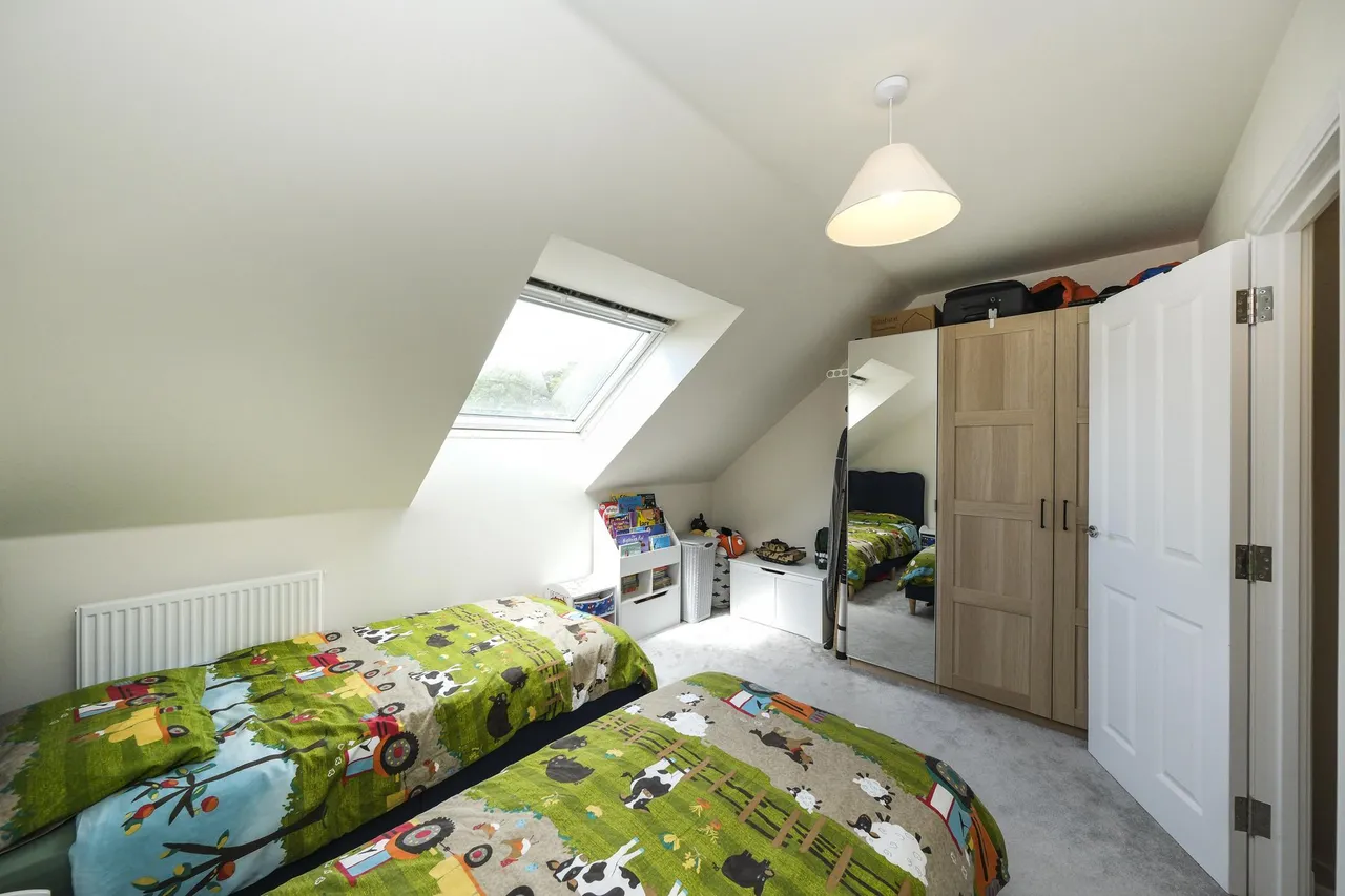 Orange Tip Close, Worksop, S81, photo 18