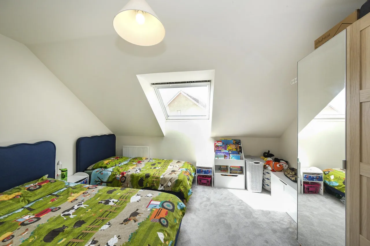 Orange Tip Close, Worksop, S81, photo 19