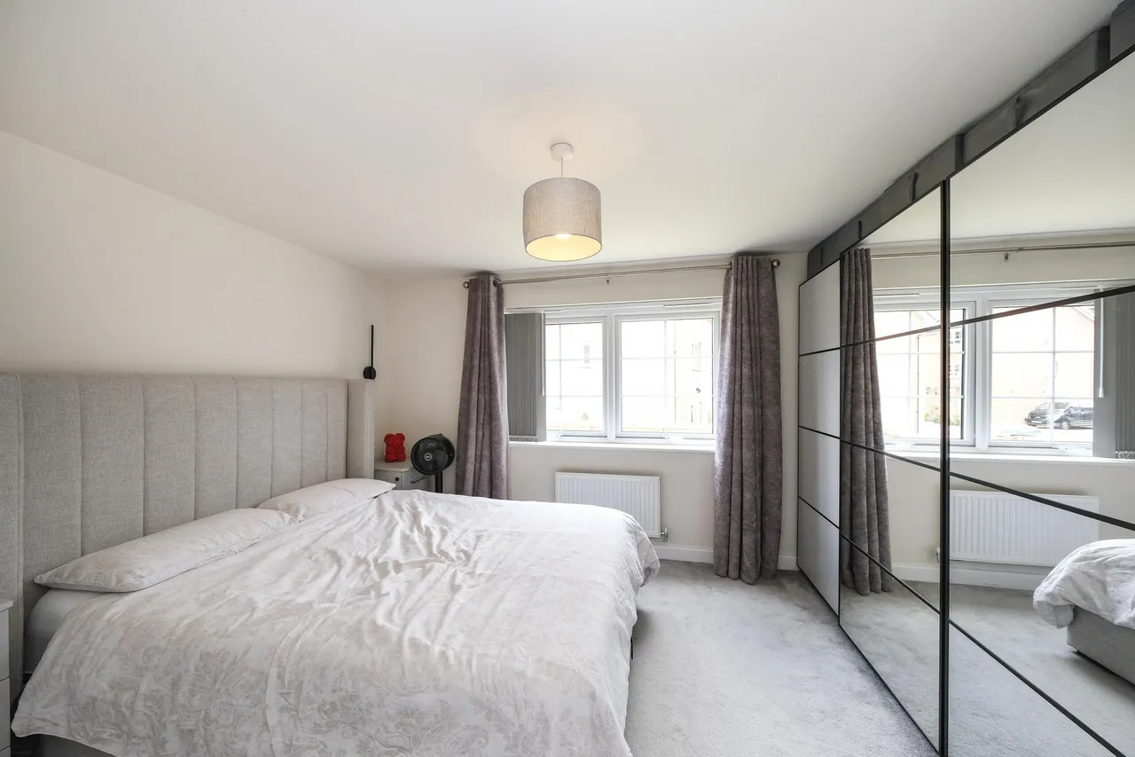 Orange Tip Close, Worksop, S81, photo 15