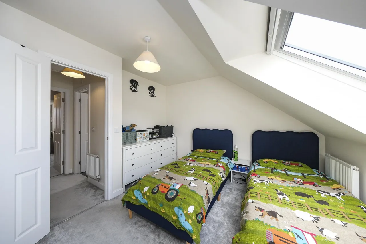 Orange Tip Close, Worksop, S81, photo 17