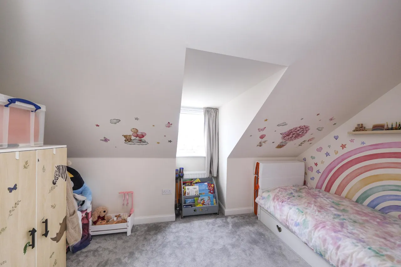 Orange Tip Close, Worksop, S81, photo 21