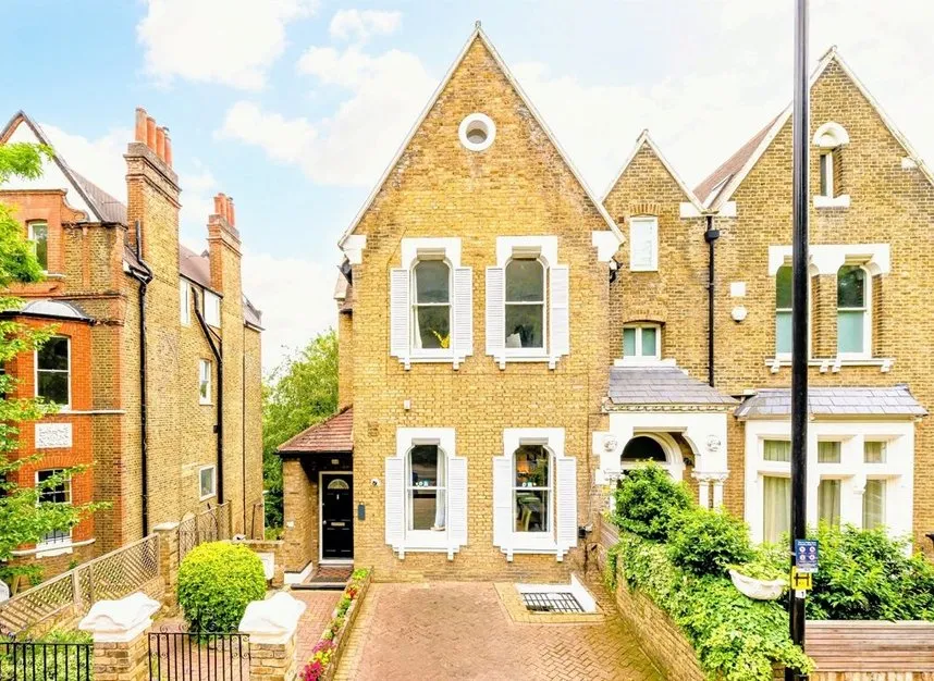 5 bed house for sale — Honor Oak Park, Honor Oak, SE23