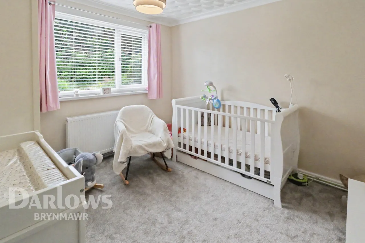Canterbury Road, Ebbw Vale, photo 13