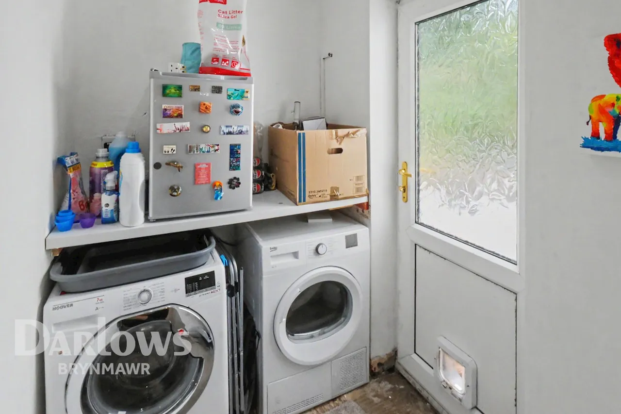 Canterbury Road, Ebbw Vale, photo 9