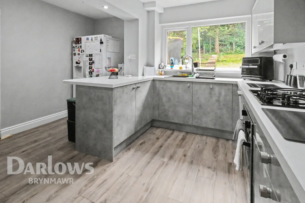 Canterbury Road, Ebbw Vale, photo 7