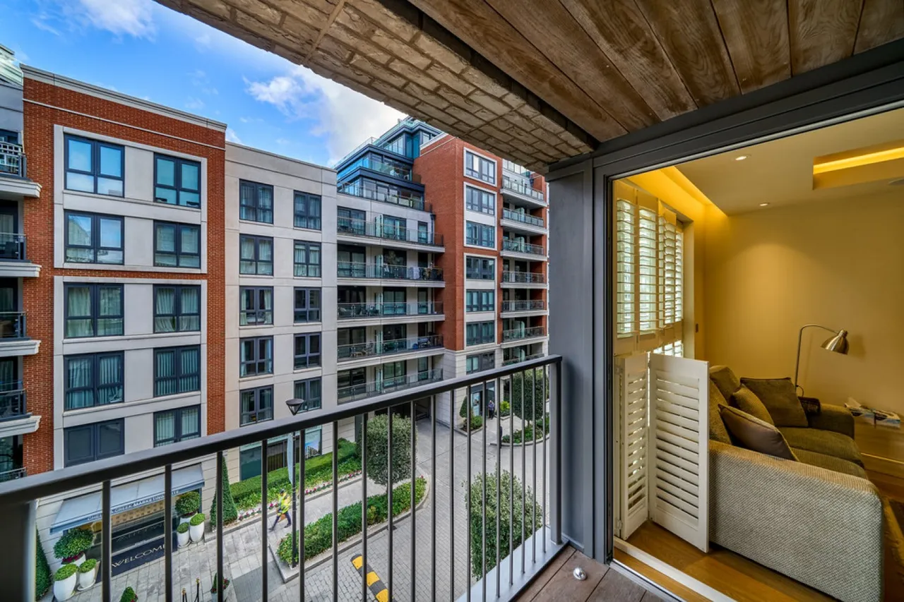 Park Street, Chelsea Creek, photo 4