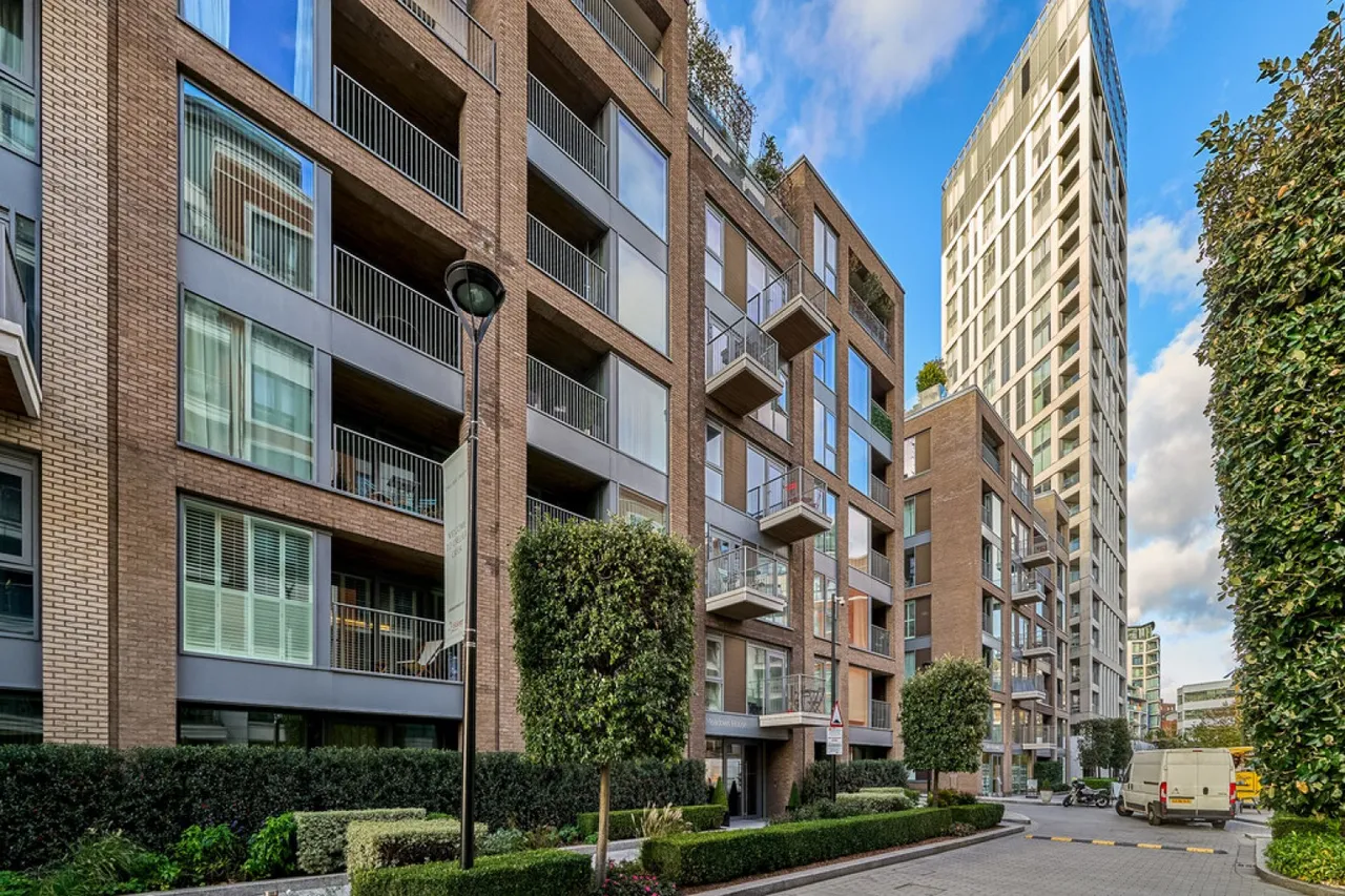 Park Street, Chelsea Creek, photo 6