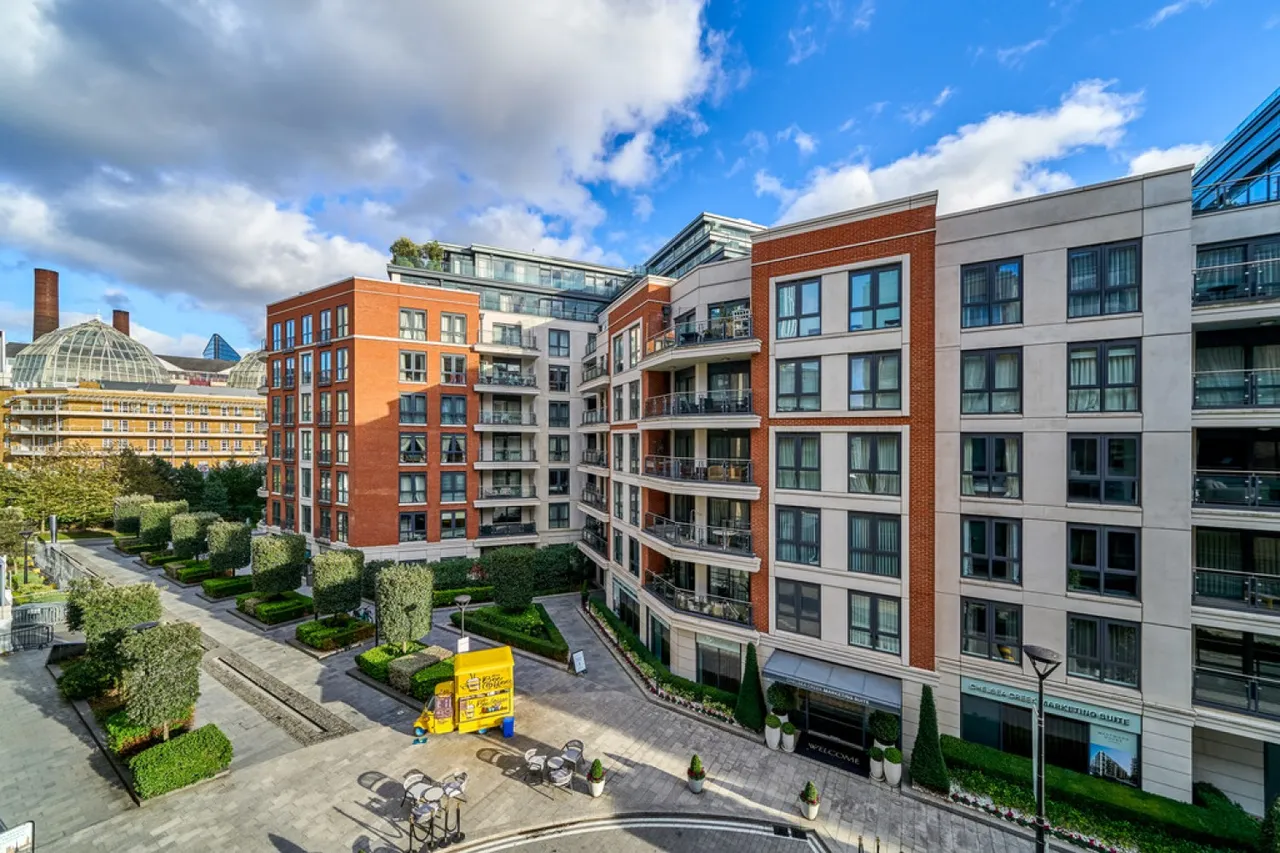 Park Street, Chelsea Creek, photo 11