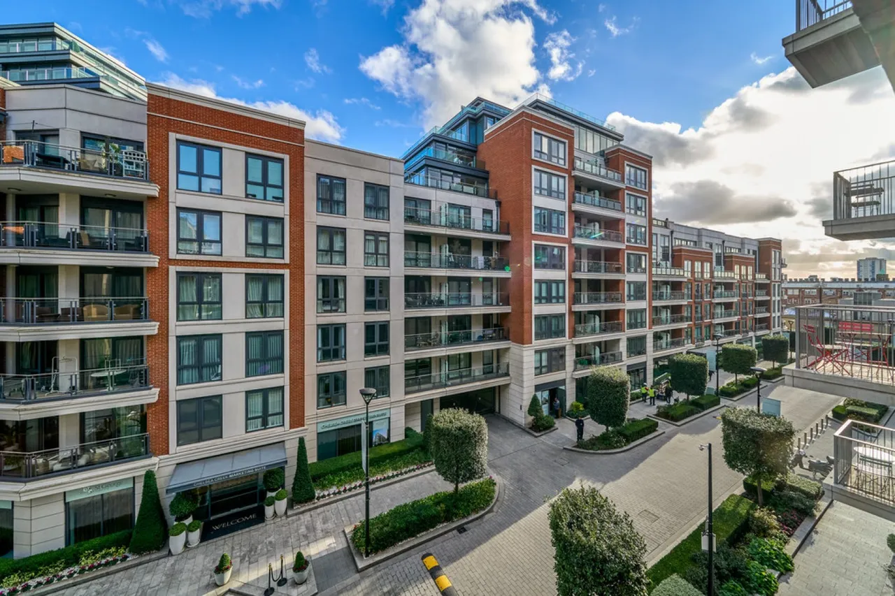 Park Street, Chelsea Creek, photo 12