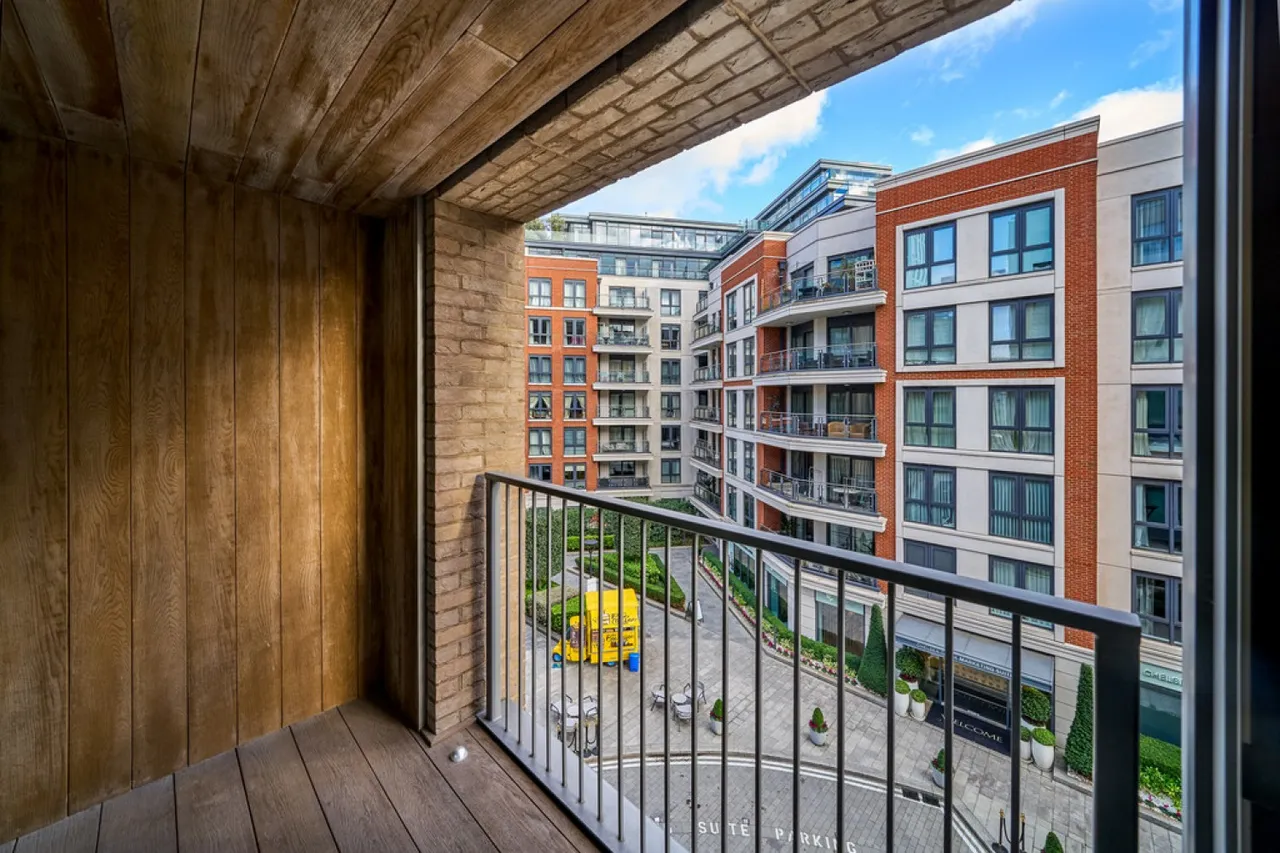 Park Street, Chelsea Creek, photo 2