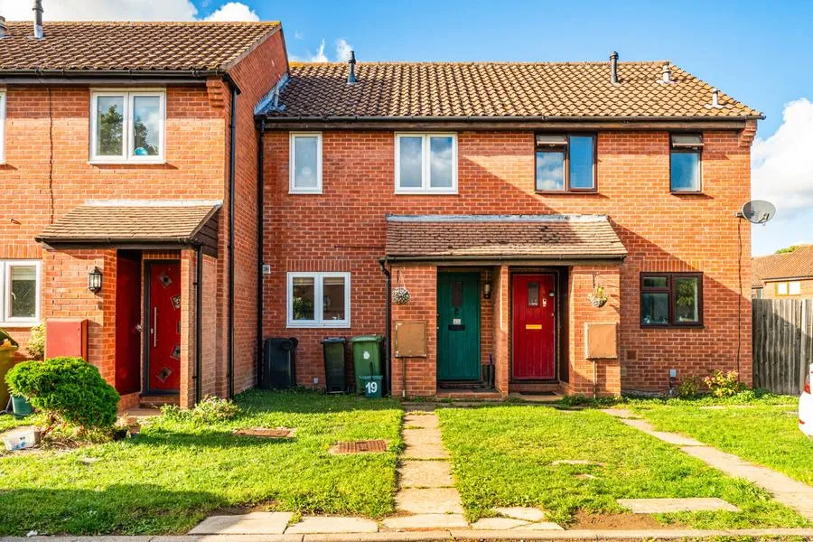 2 bed house for sale, Stubble Close, Oxford, OX2