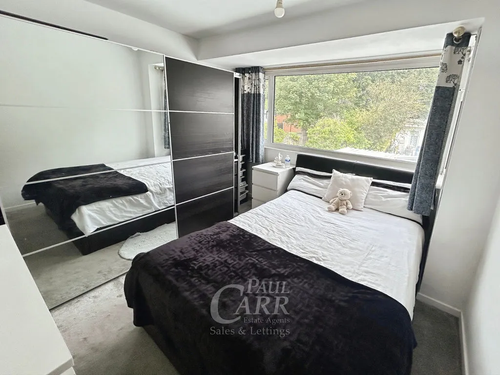 Rocky Lane, Great Barr, B42, photo 6