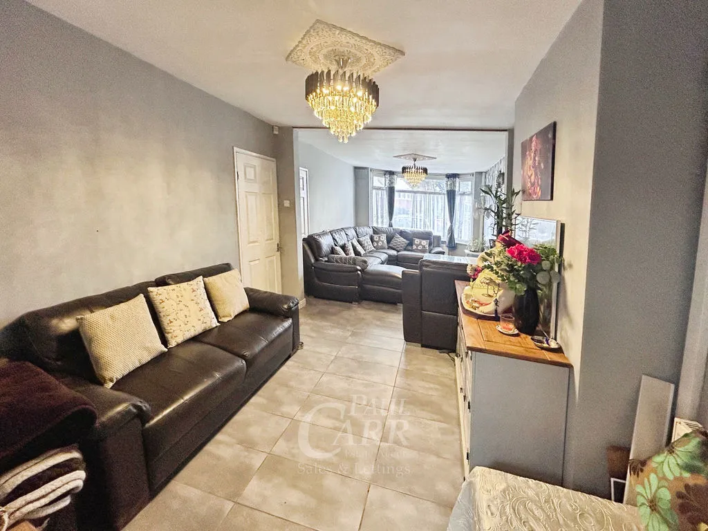 Rocky Lane, Great Barr, B42, photo 13