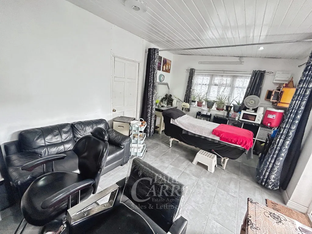 Rocky Lane, Great Barr, B42, photo 7