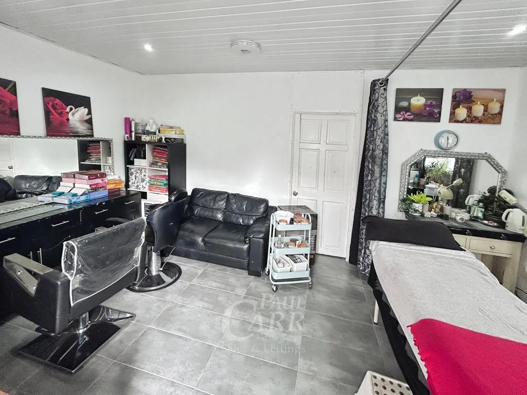 Rocky Lane, Great Barr, B42, photo 20