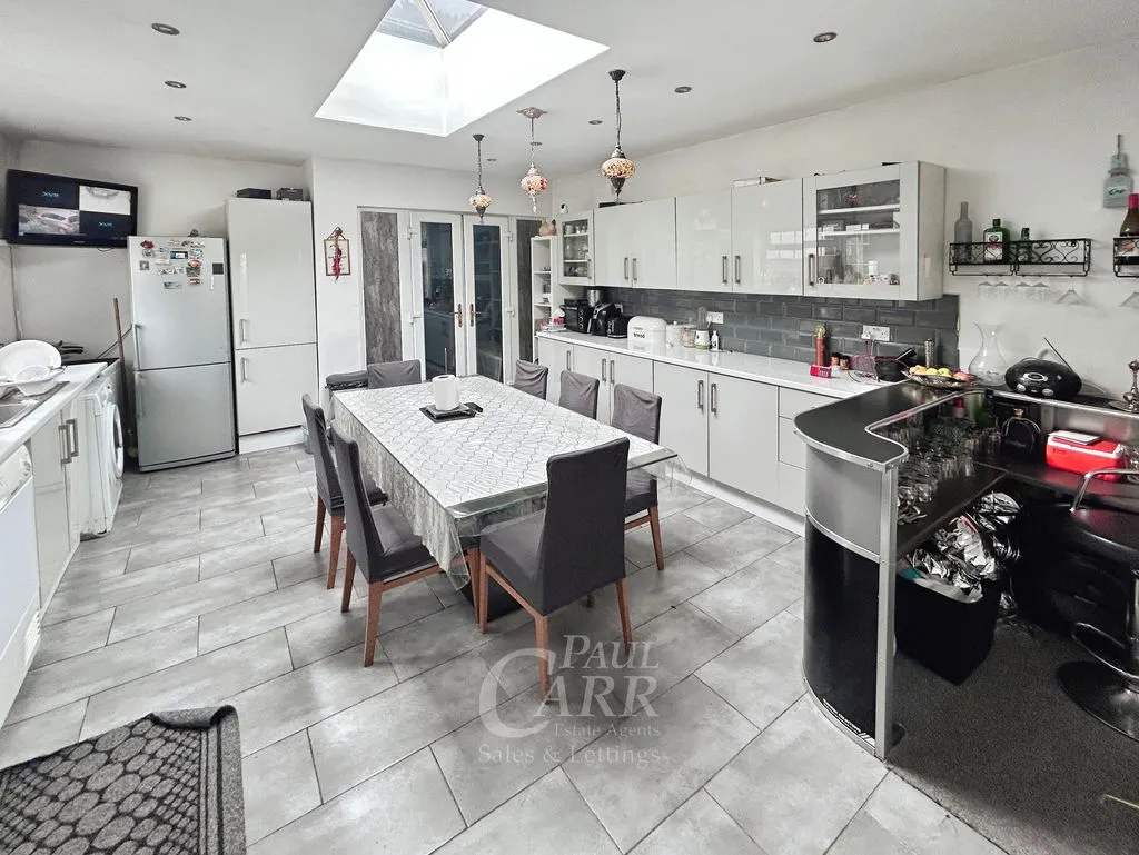 Rocky Lane, Great Barr, B42, photo 14