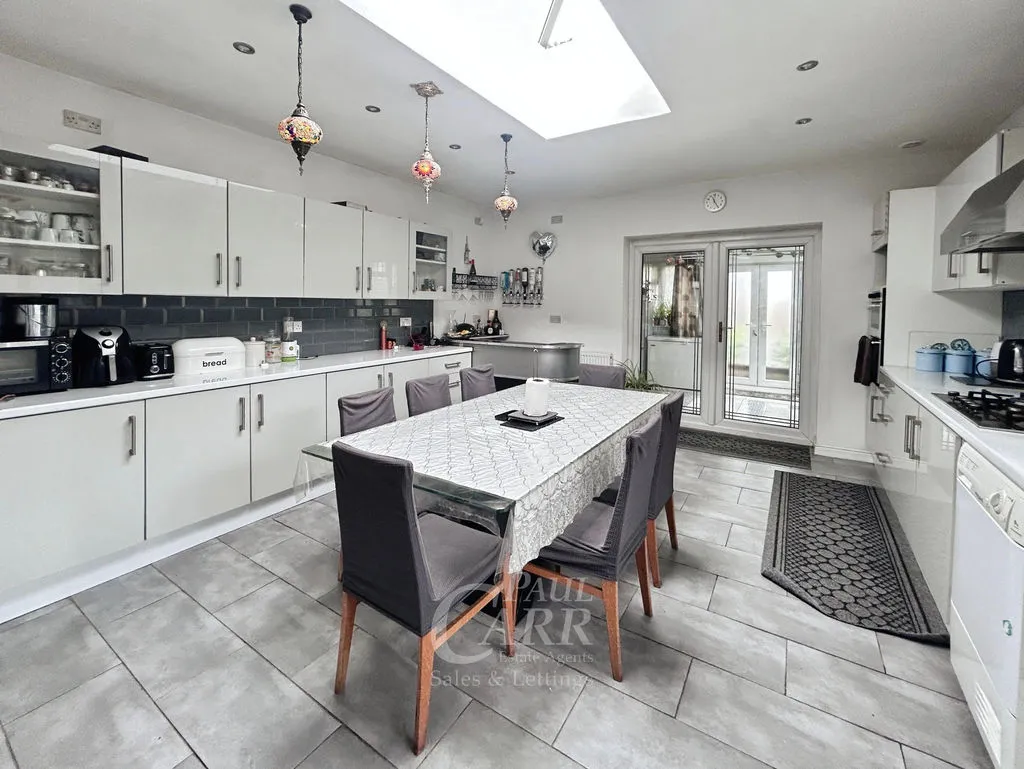 Rocky Lane, Great Barr, B42, photo 2